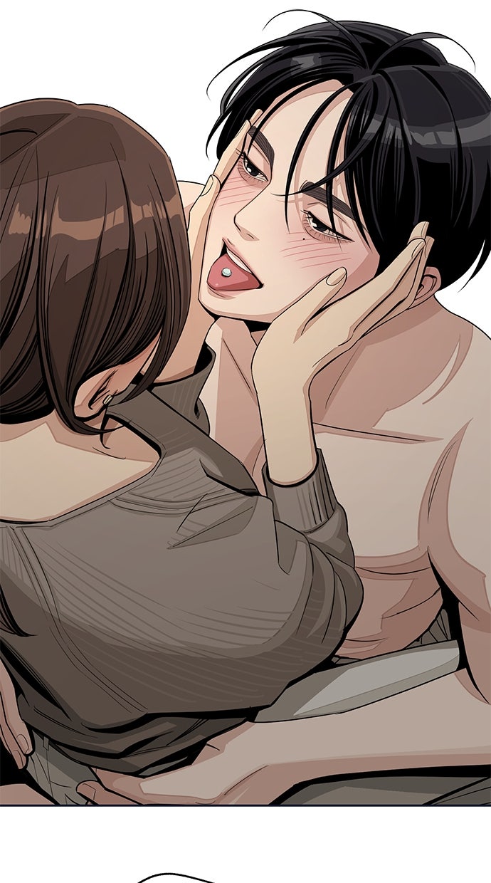 Read Iseops Liebe Manga Online