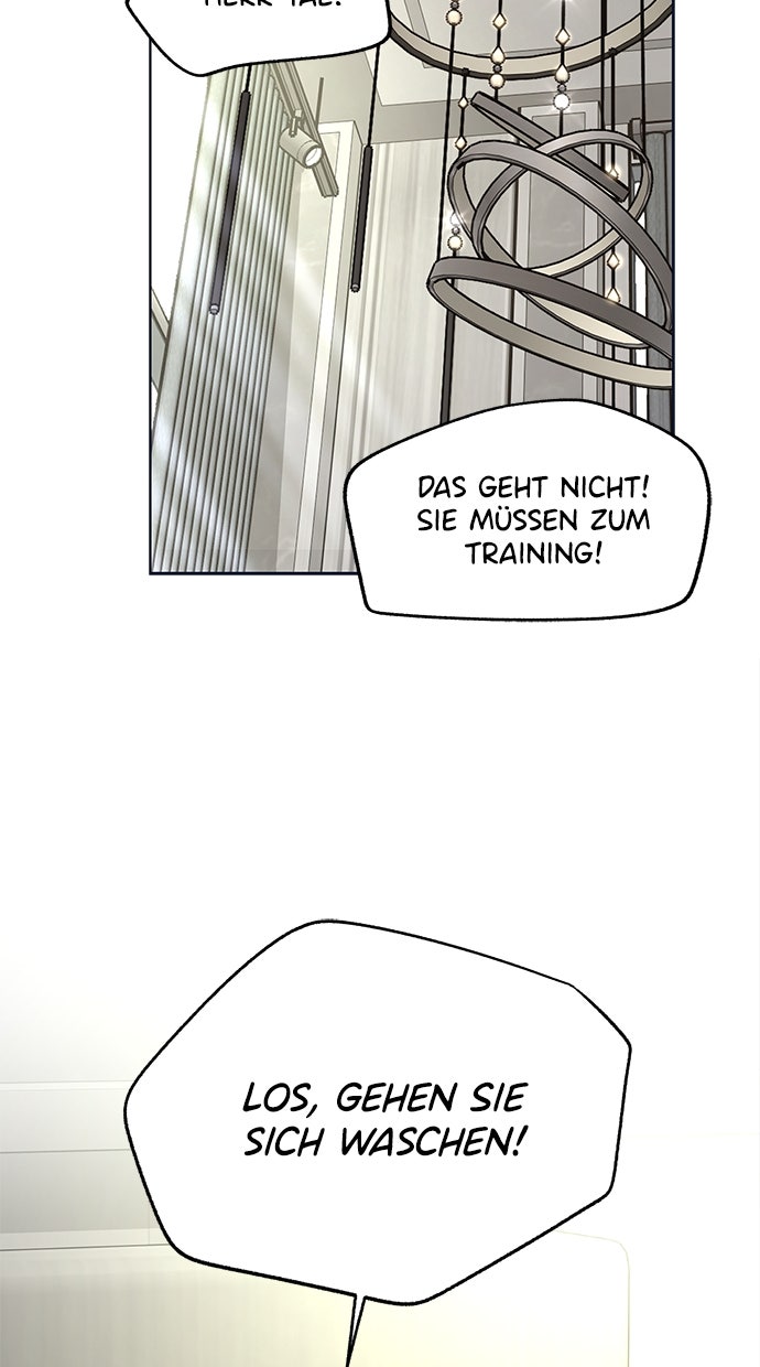 Read Iseops Liebe Manga Online