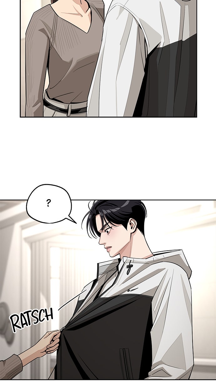 Read Iseops Liebe Manga Online