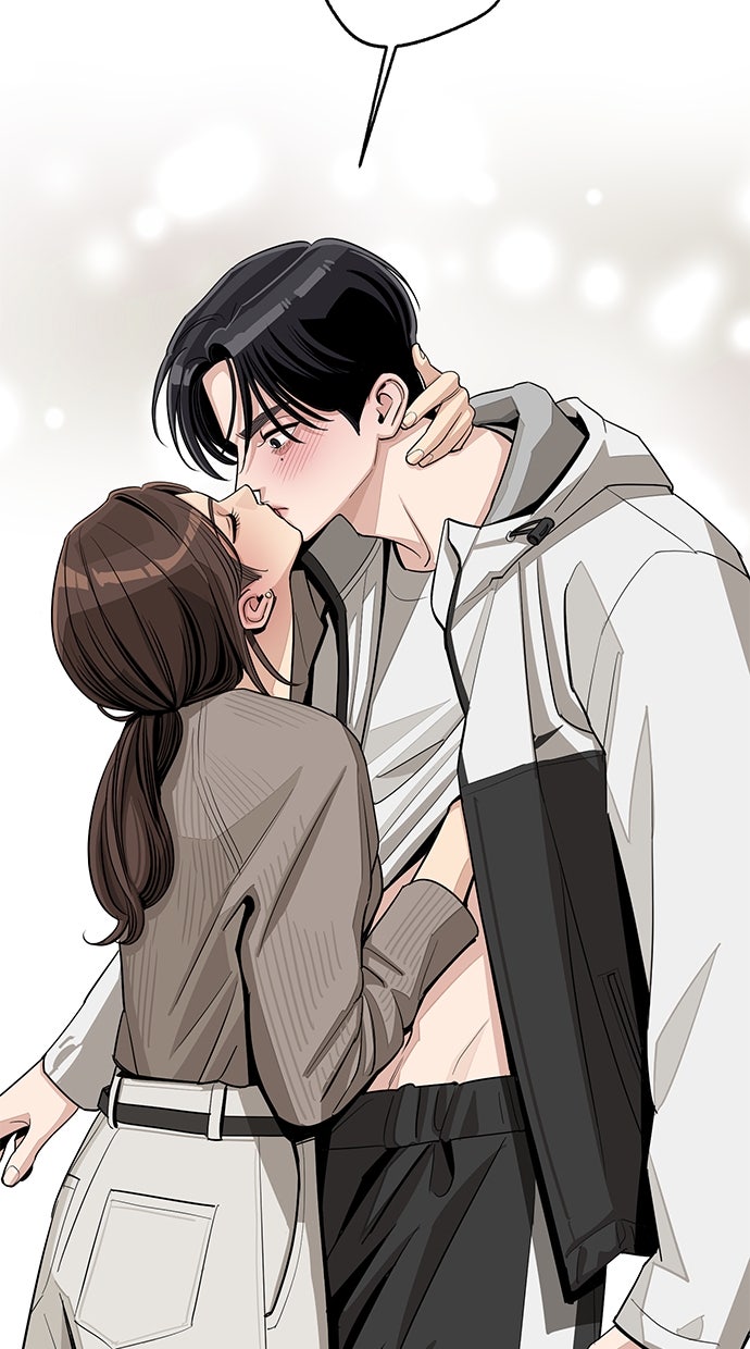 Read Iseops Liebe Manga Online