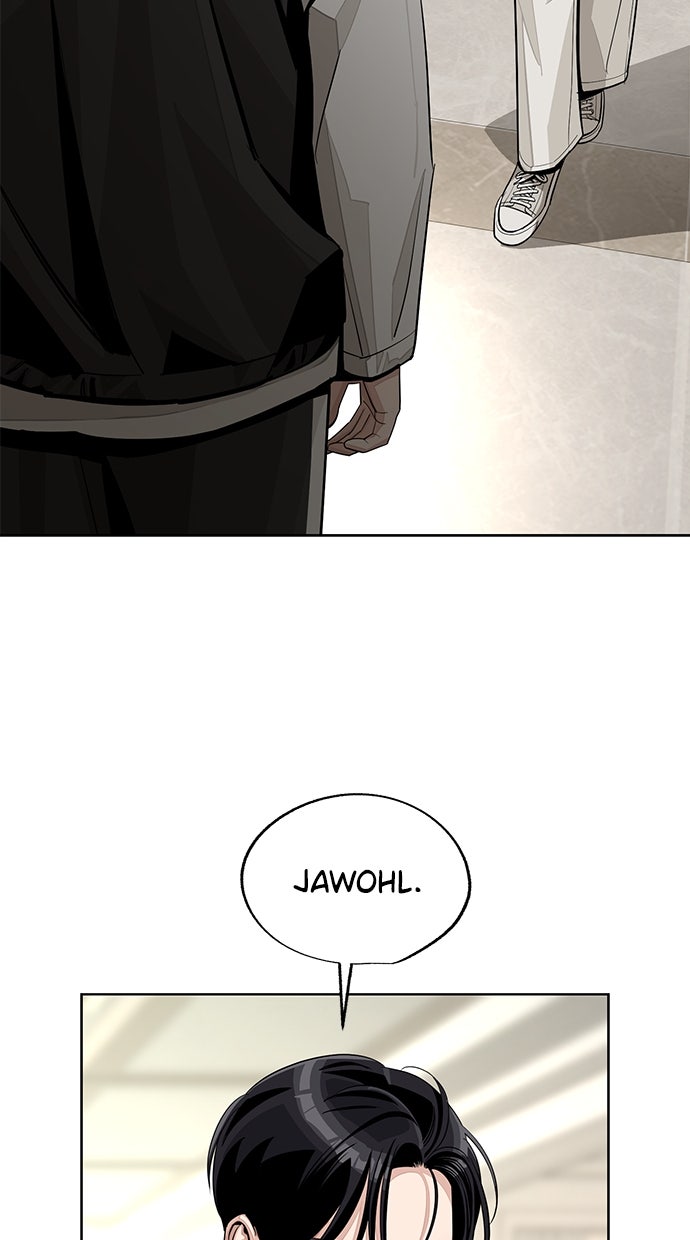 Read Iseops Liebe Manga Online