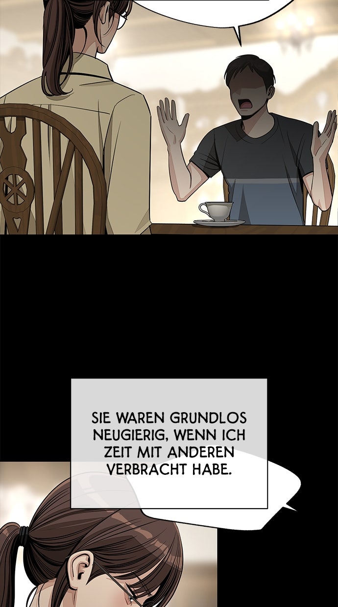 Read Iseops Liebe Manga Online