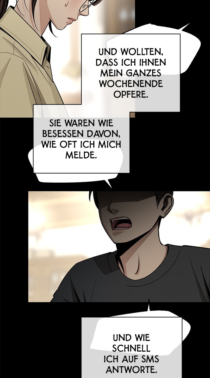 Read Iseops Liebe Manga Online