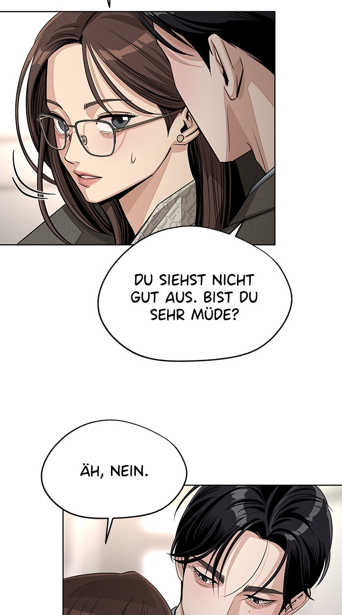 Read Iseops Liebe Manga Online