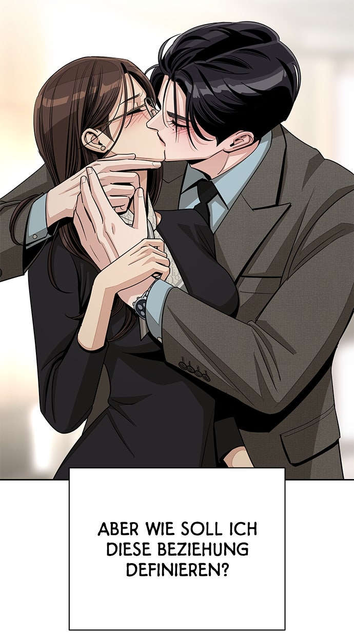 Read Iseops Liebe Manga Online