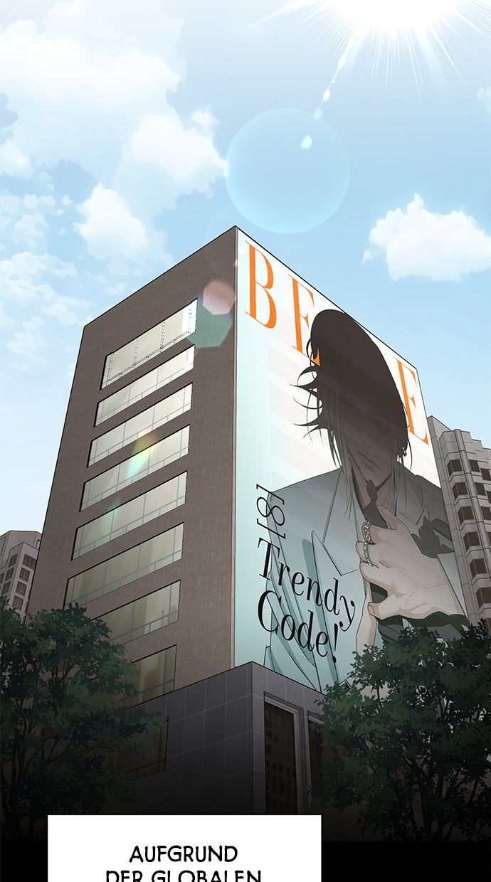 Read Iseops Liebe Manga Online