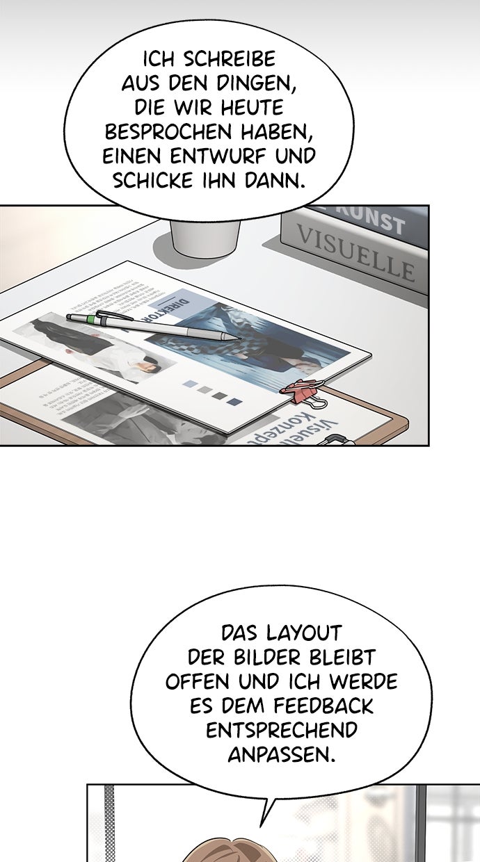 Read Iseops Liebe Manga Online