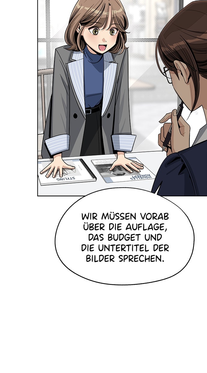 Read Iseops Liebe Manga Online