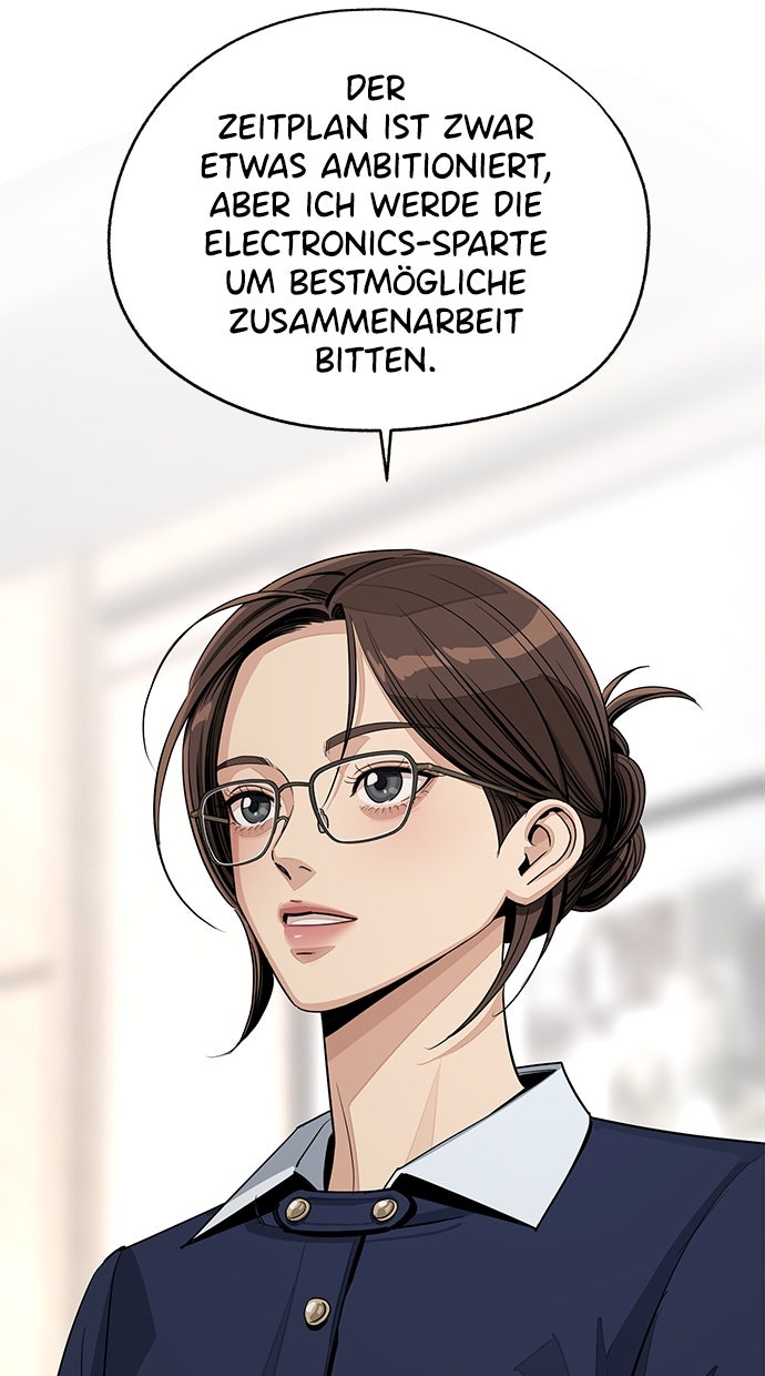 Read Iseops Liebe Manga Online