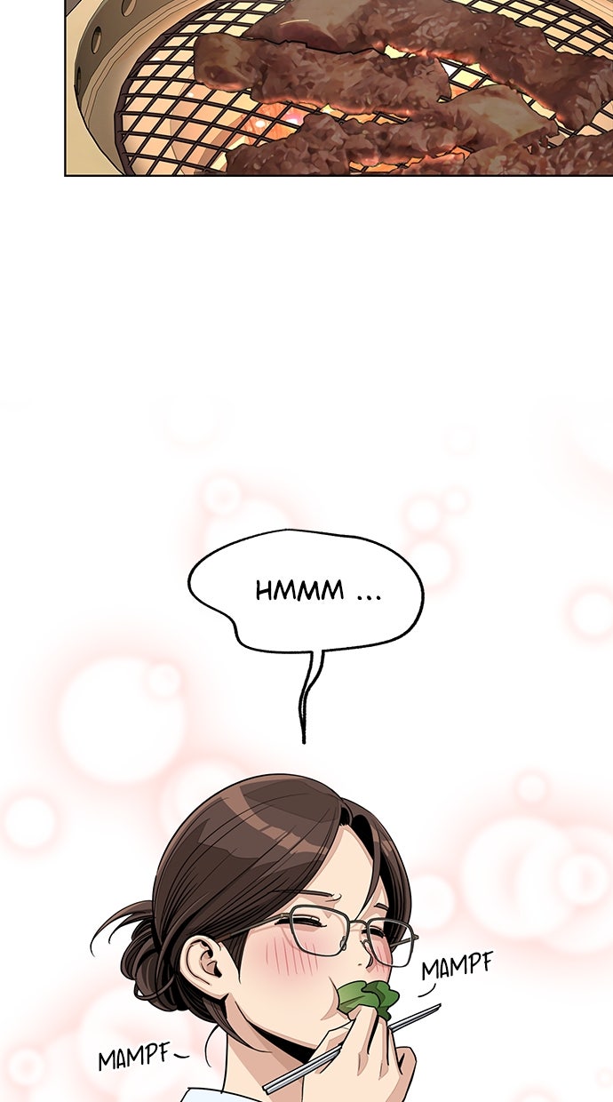 Read Iseops Liebe Manga Online