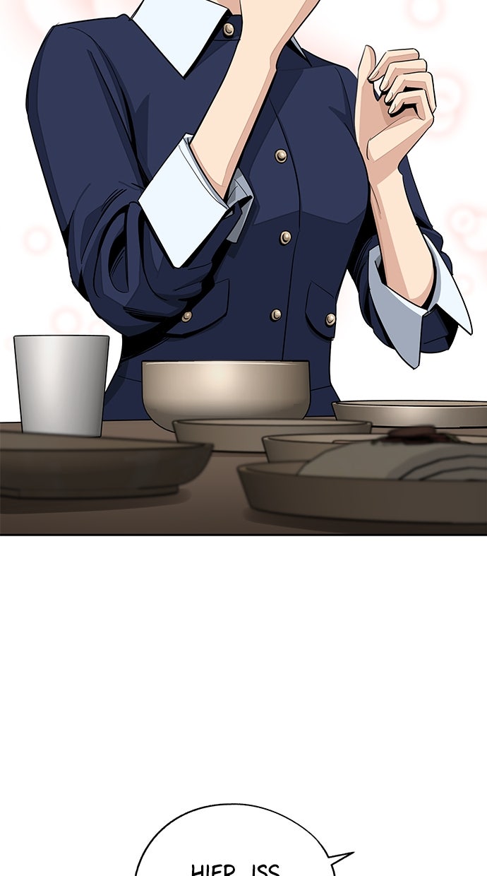 Read Iseops Liebe Manga Online