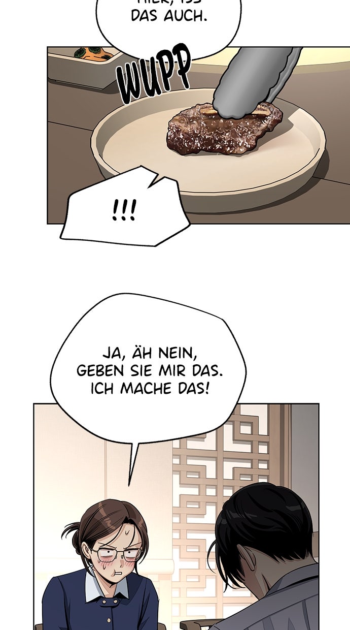 Read Iseops Liebe Manga Online