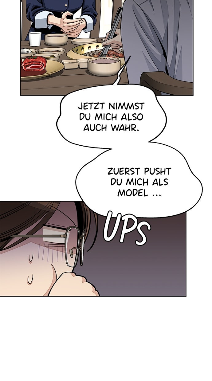 Read Iseops Liebe Manga Online