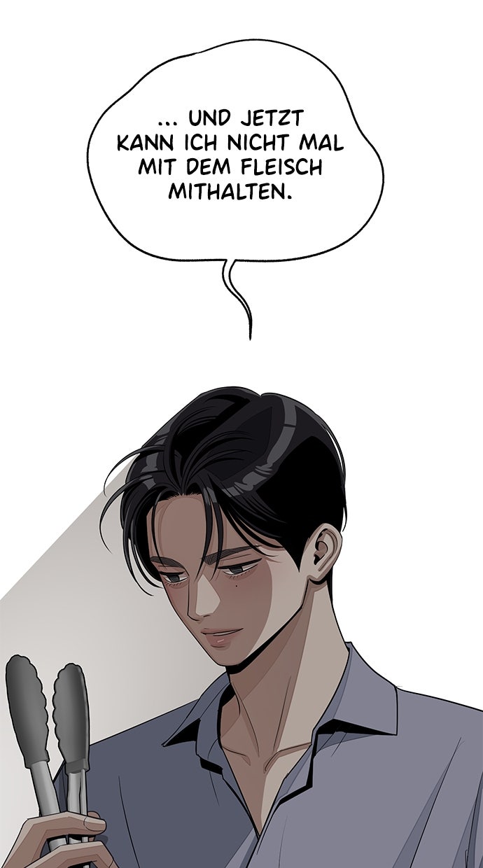 Read Iseops Liebe Manga Online