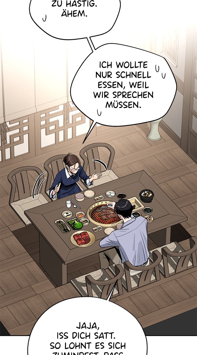 Read Iseops Liebe Manga Online