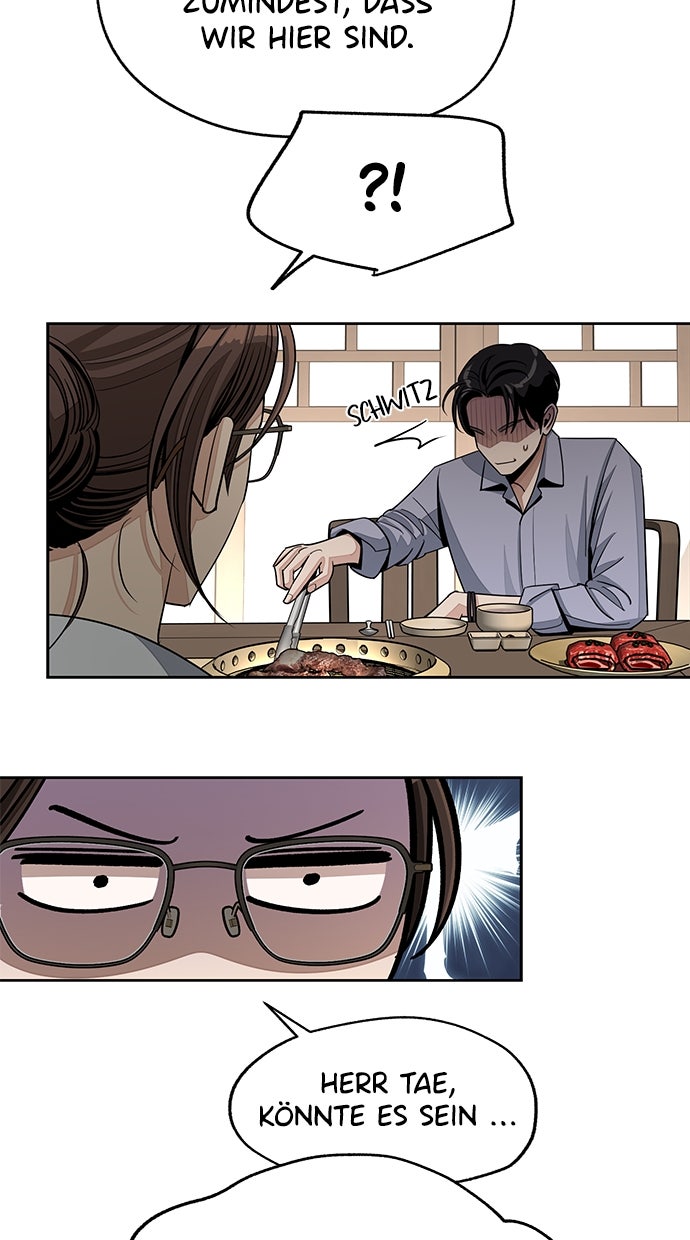 Read Iseops Liebe Manga Online