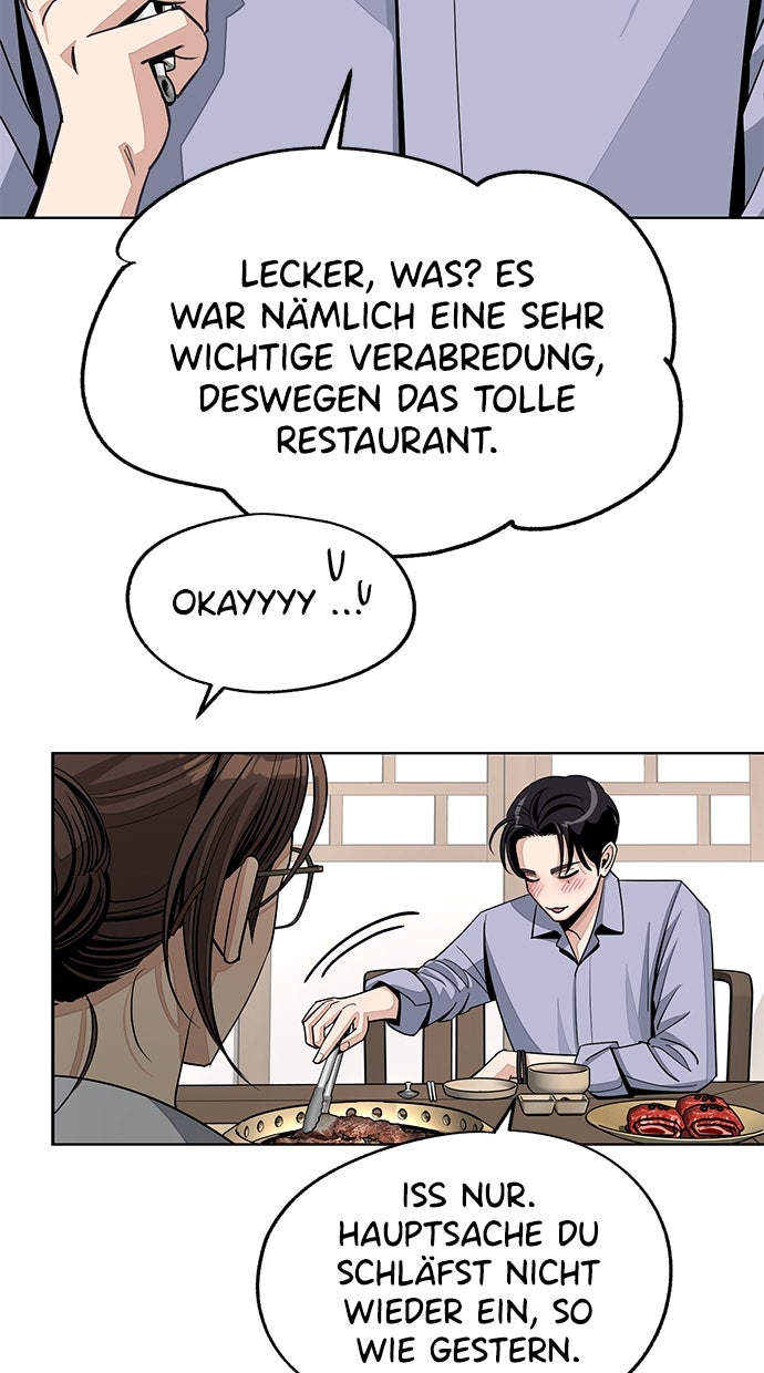 Read Iseops Liebe Manga Online