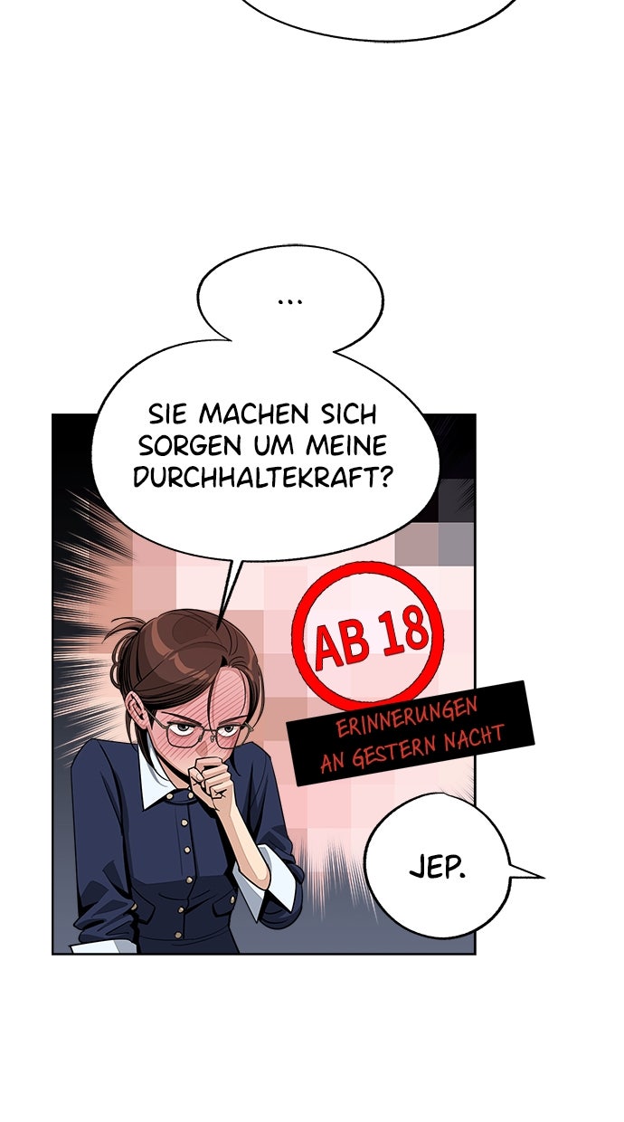 Read Iseops Liebe Manga Online