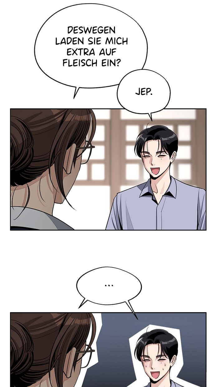 Read Iseops Liebe Manga Online