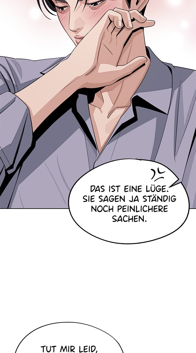 Read Iseops Liebe Manga Online