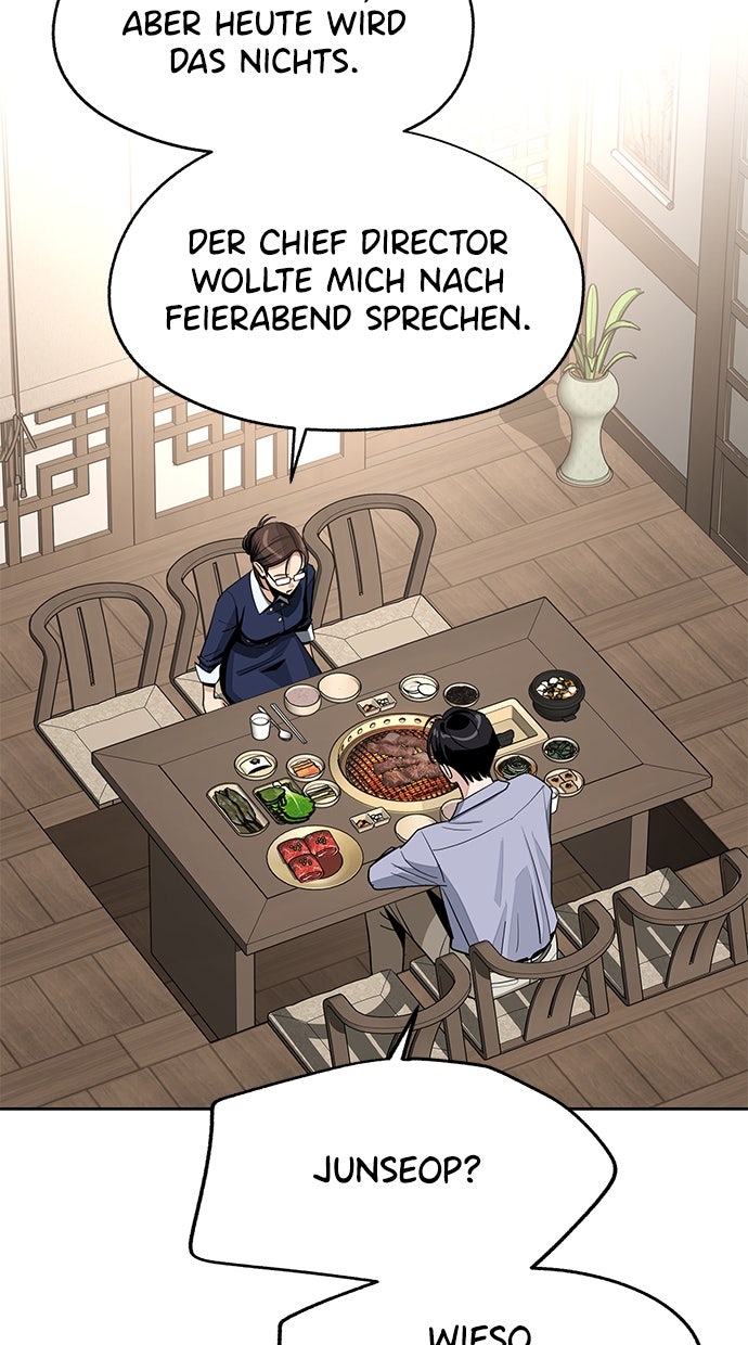 Read Iseops Liebe Manga Online