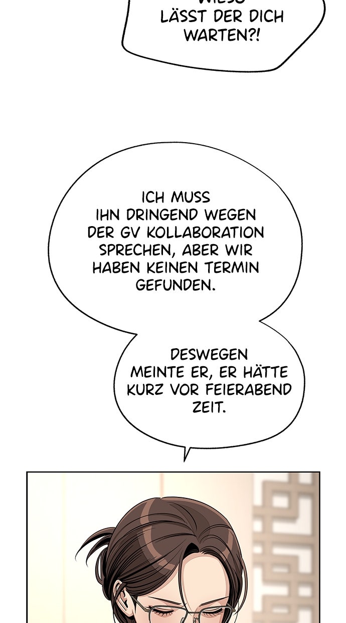 Read Iseops Liebe Manga Online