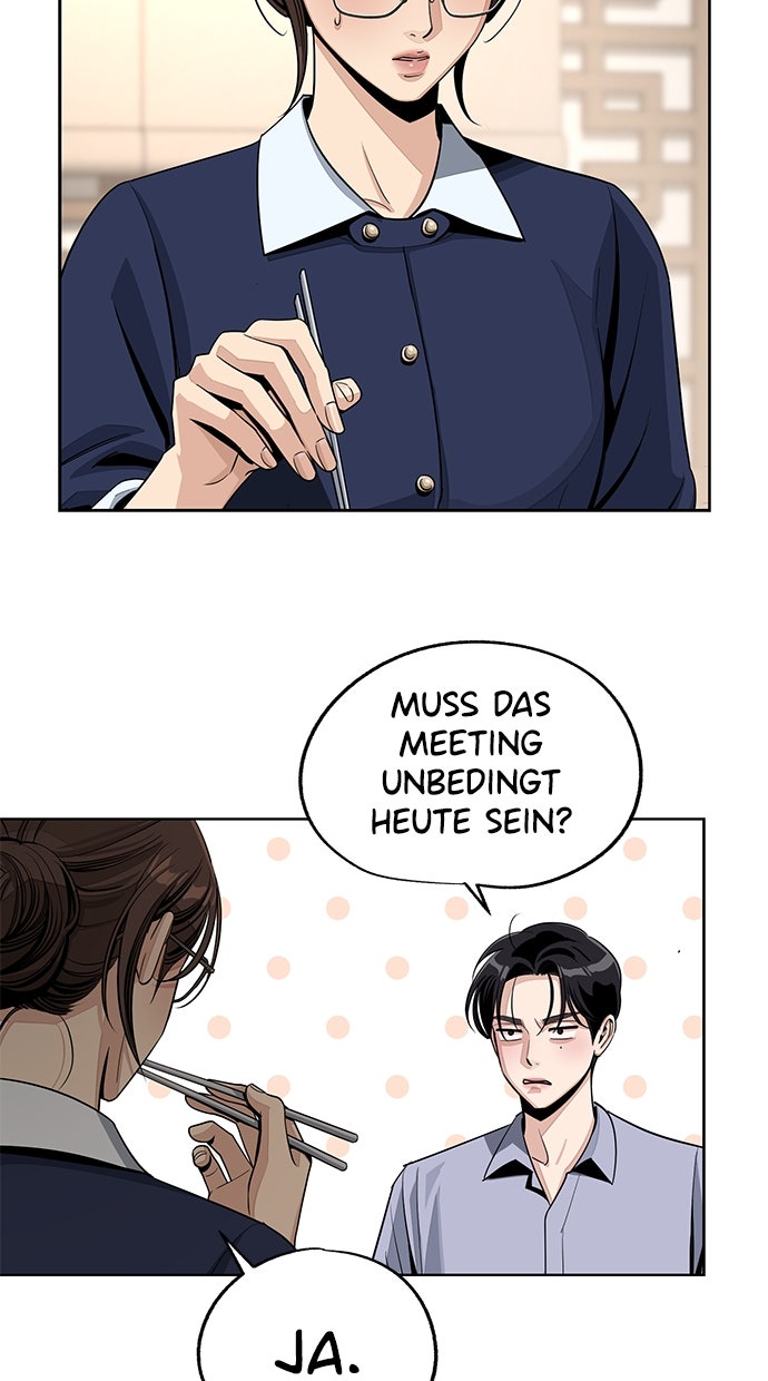 Read Iseops Liebe Manga Online