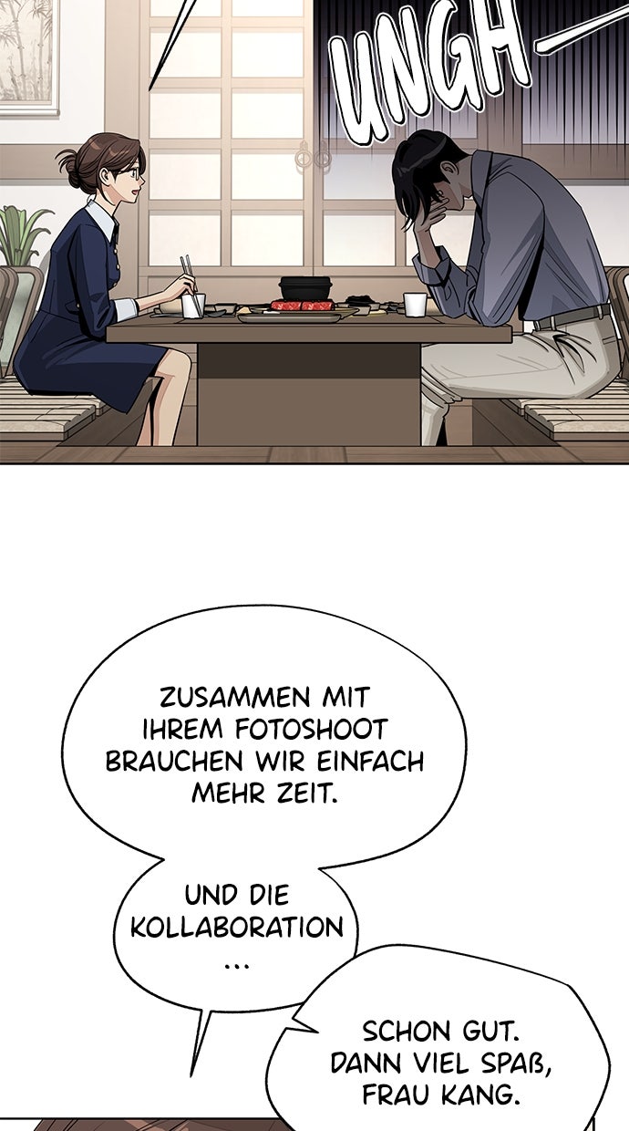 Read Iseops Liebe Manga Online