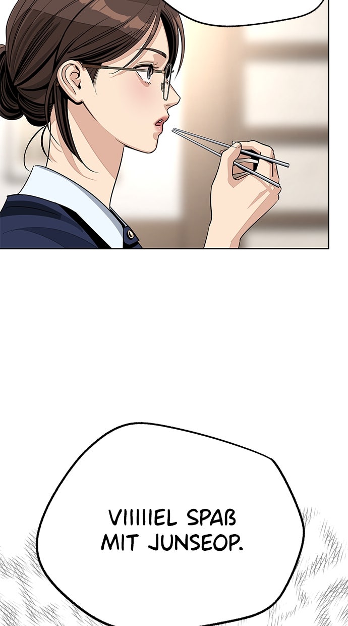 Read Iseops Liebe Manga Online