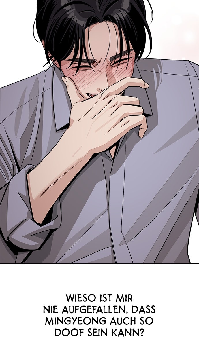 Read Iseops Liebe Manga Online