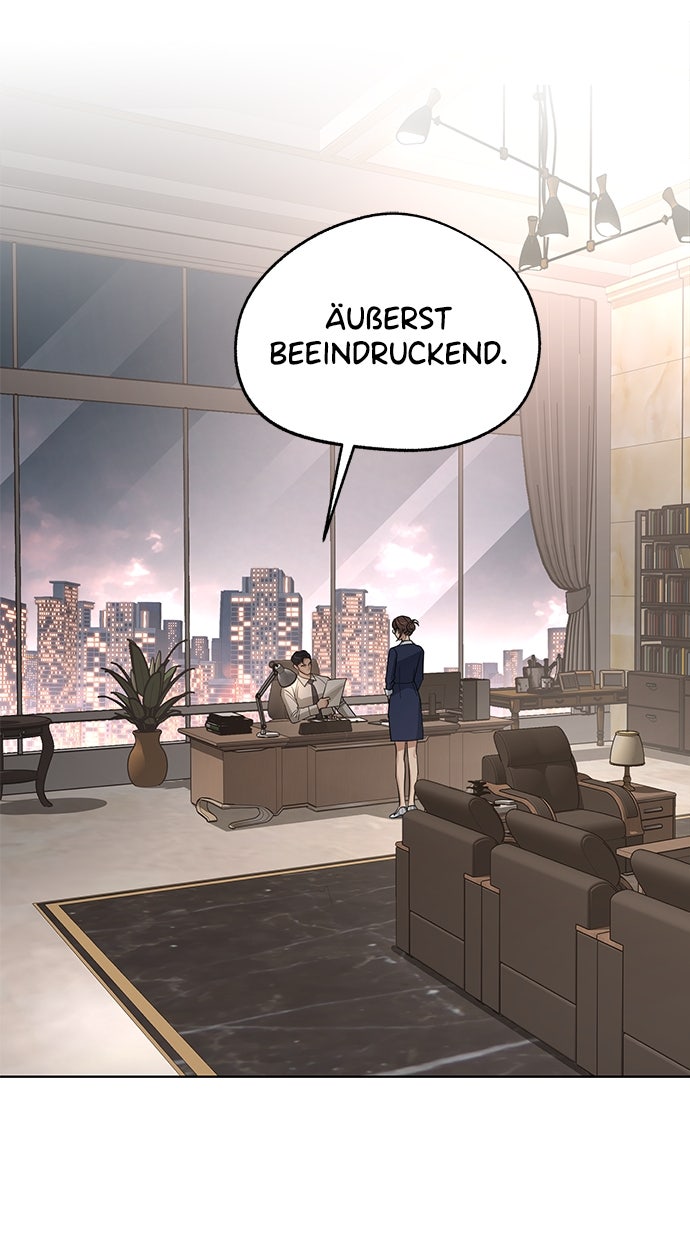 Read Iseops Liebe Manga Online