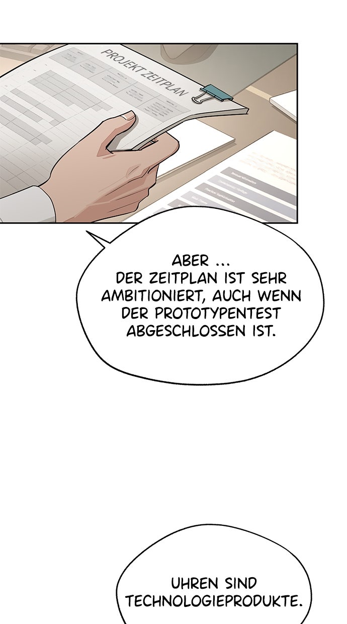 Read Iseops Liebe Manga Online