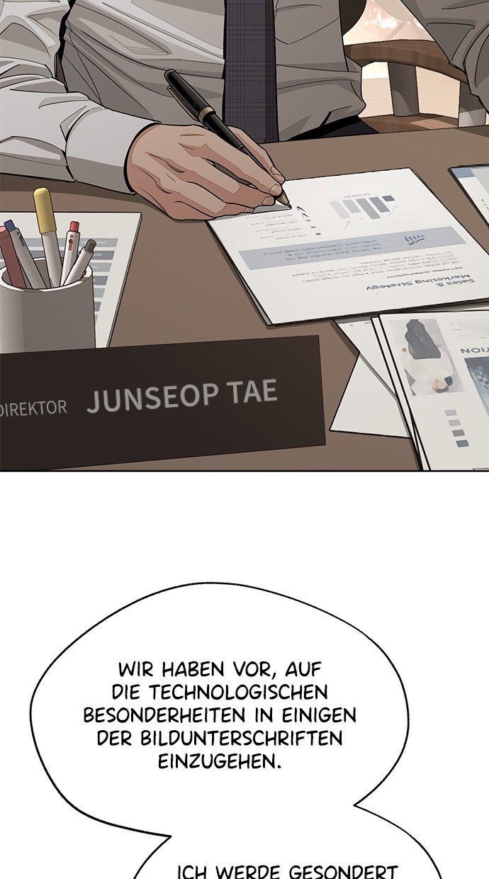 Read Iseops Liebe Manga Online