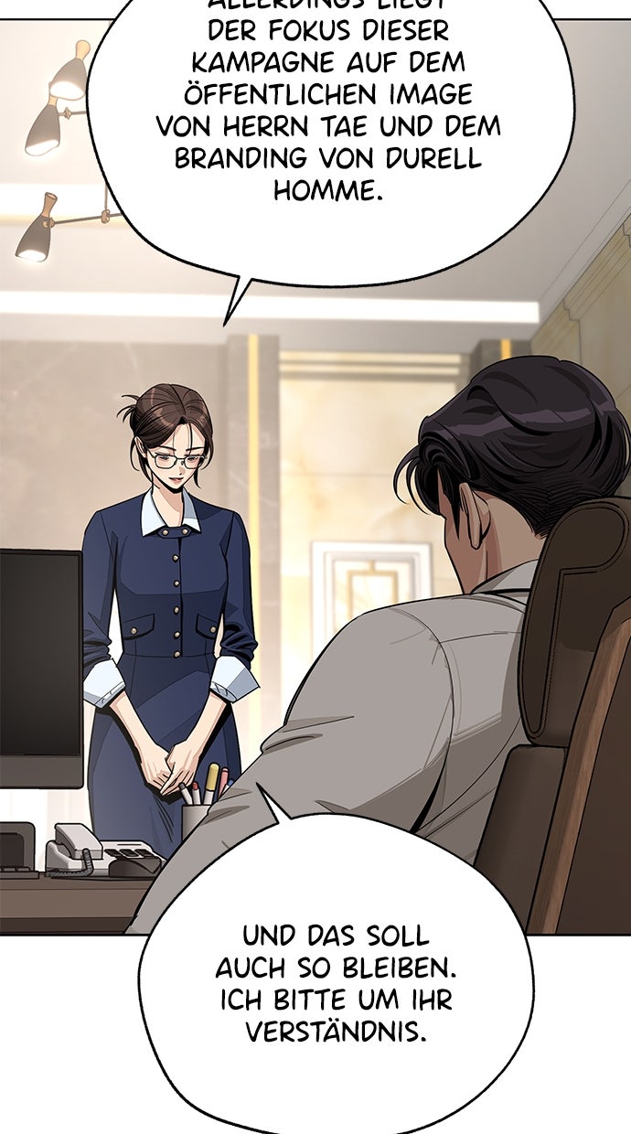 Read Iseops Liebe Manga Online