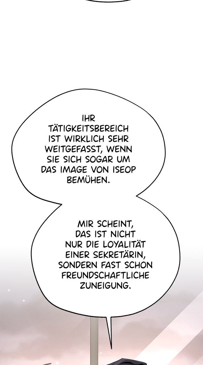 Read Iseops Liebe Manga Online