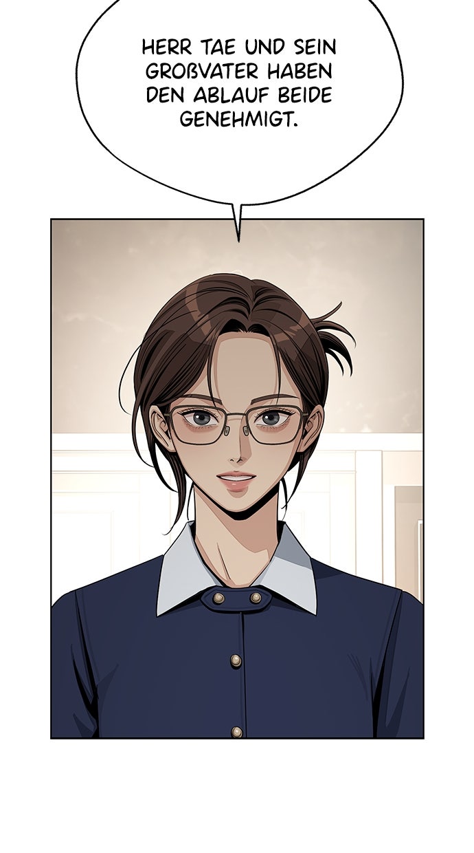 Read Iseops Liebe Manga Online