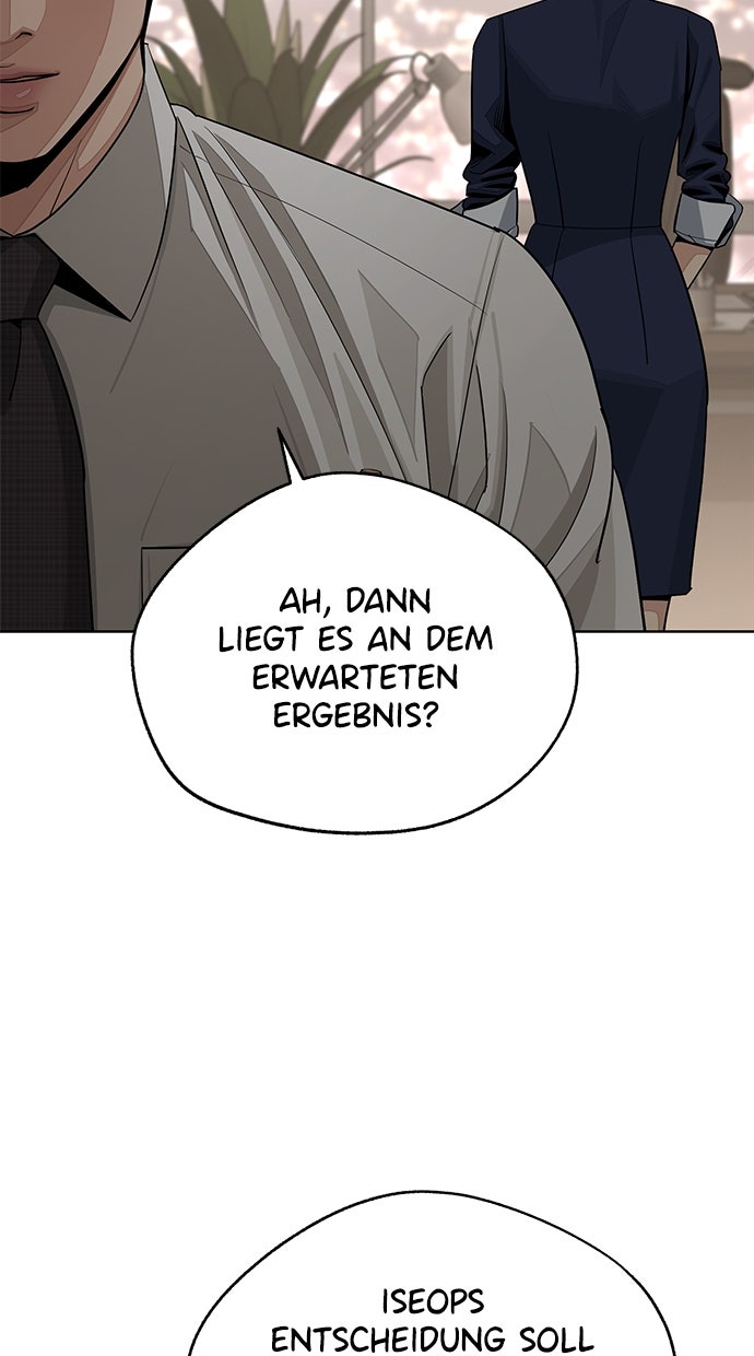 Read Iseops Liebe Manga Online