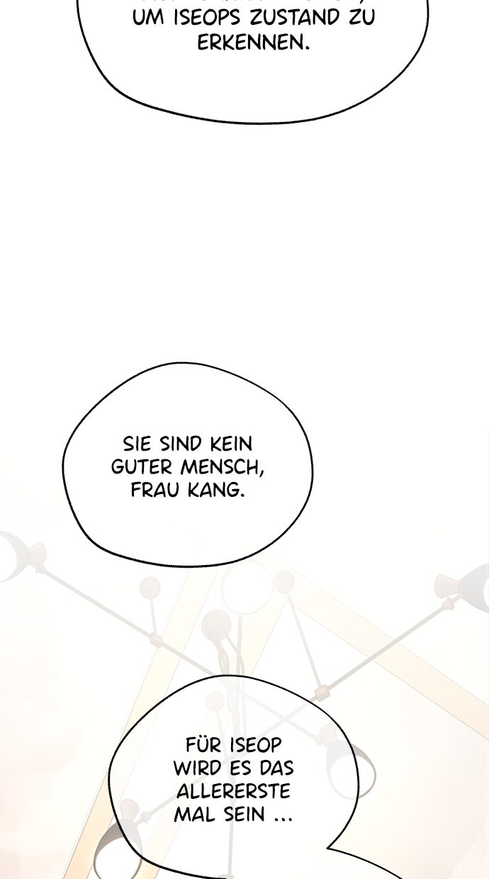 Read Iseops Liebe Manga Online