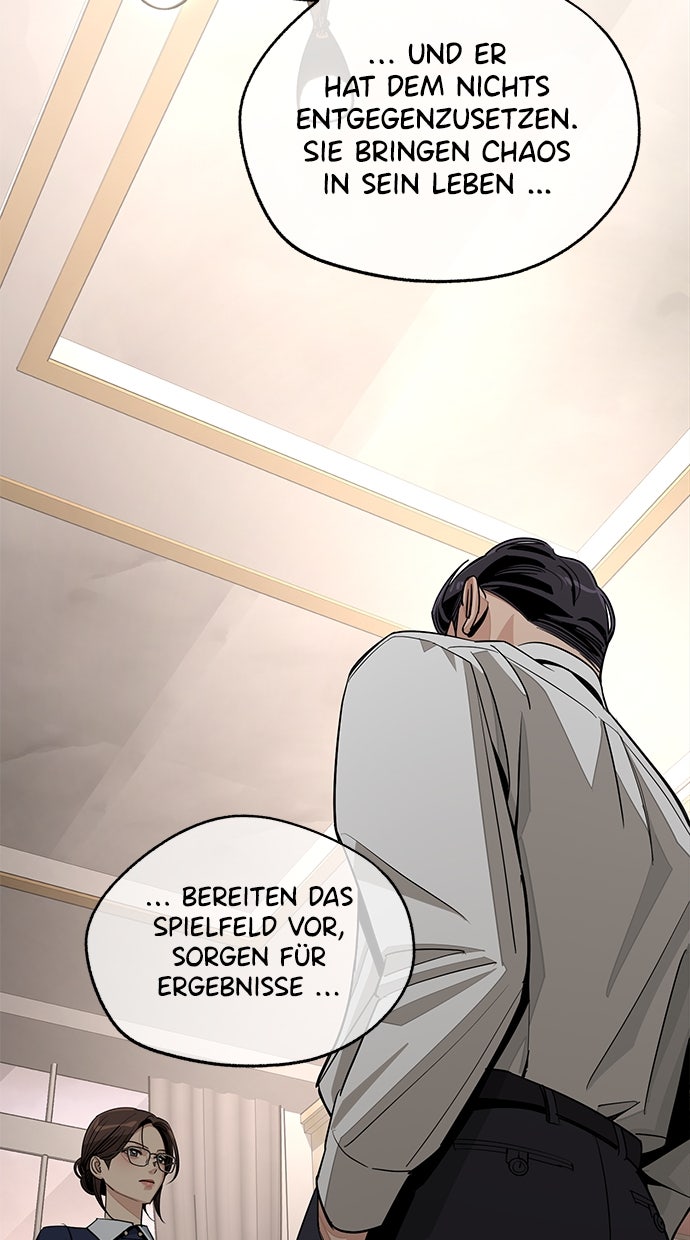 Read Iseops Liebe Manga Online