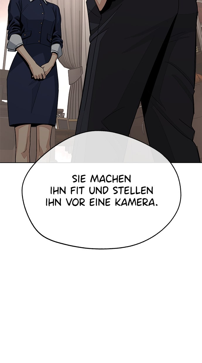 Read Iseops Liebe Manga Online