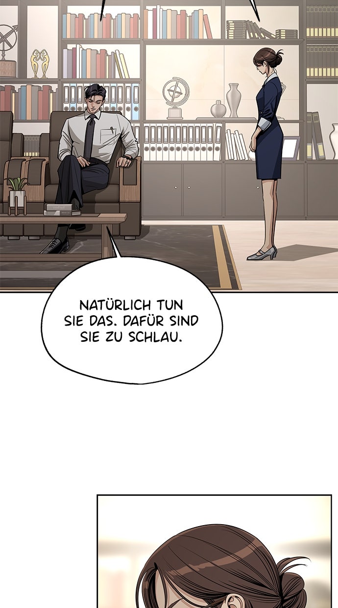 Read Iseops Liebe Manga Online