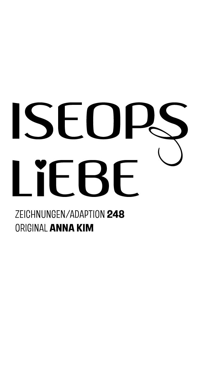 Read Iseops Liebe Manga Online