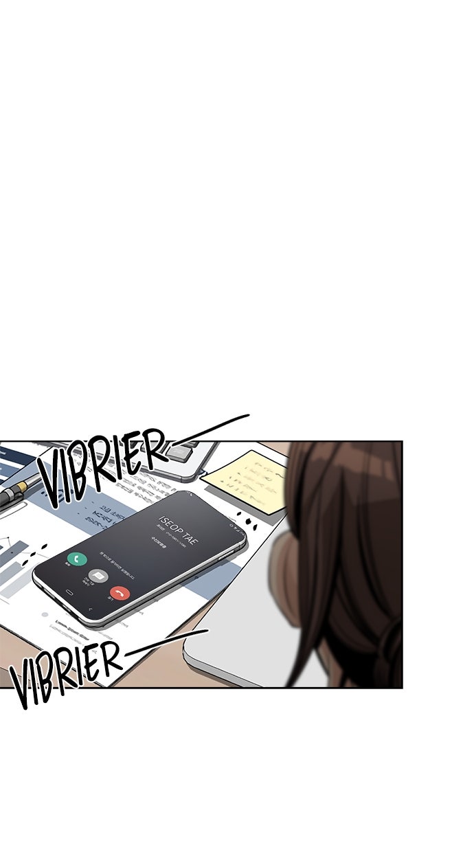 Read Iseops Liebe Manga Online