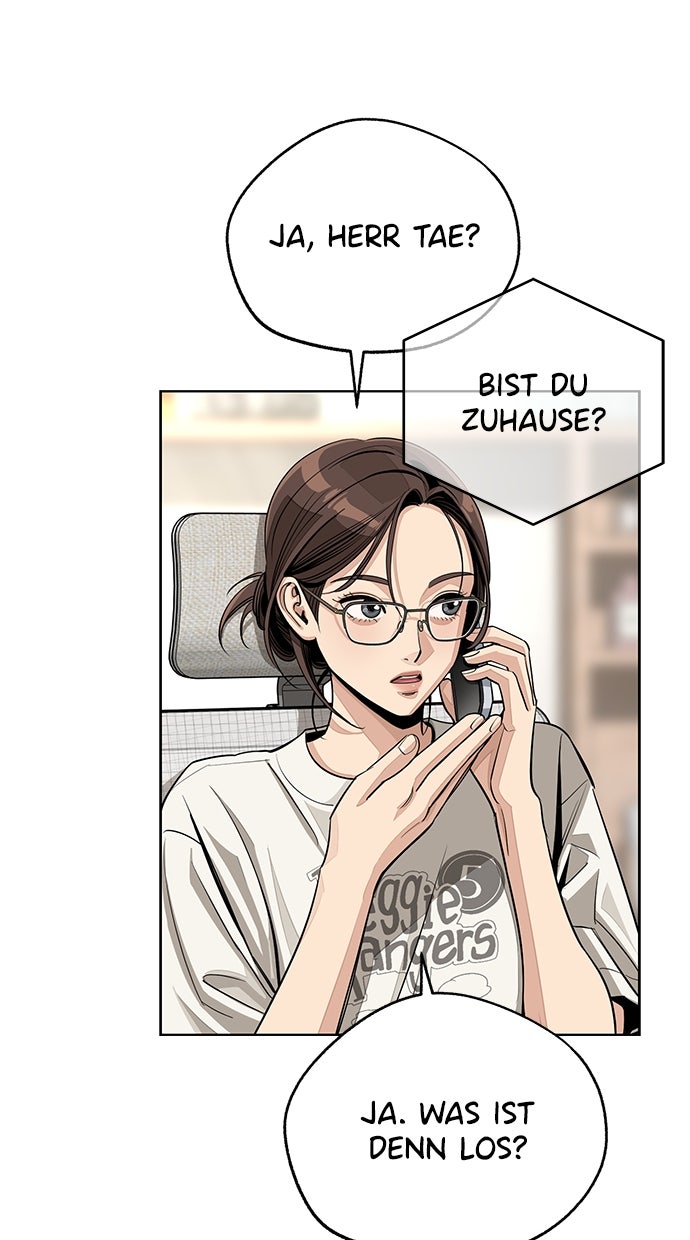 Read Iseops Liebe Manga Online