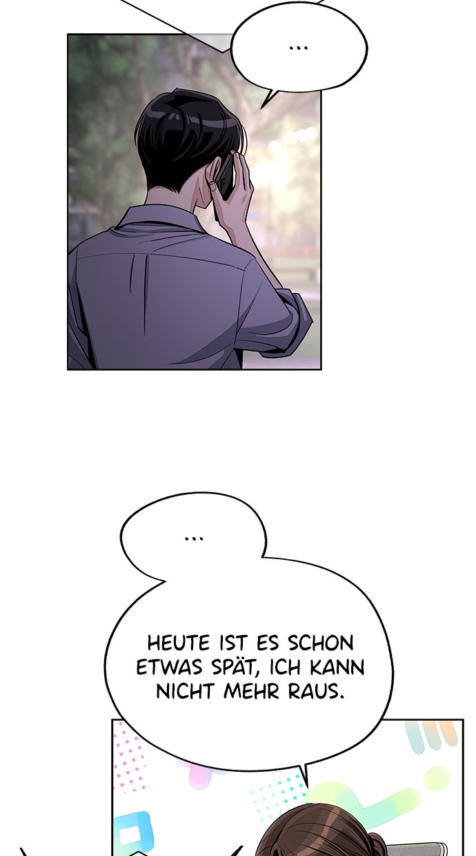 Read Iseops Liebe Manga Online