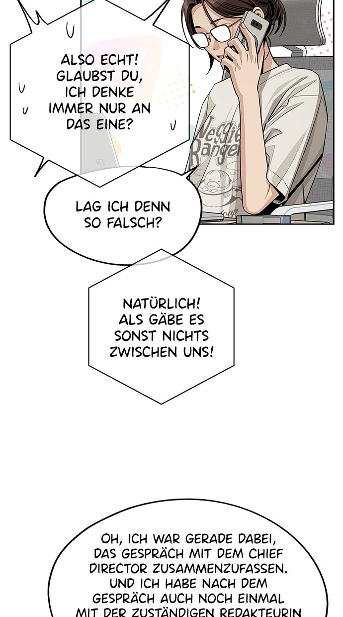 Read Iseops Liebe Manga Online