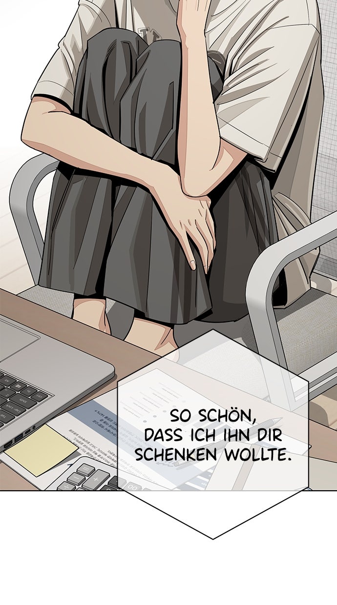 Read Iseops Liebe Manga Online