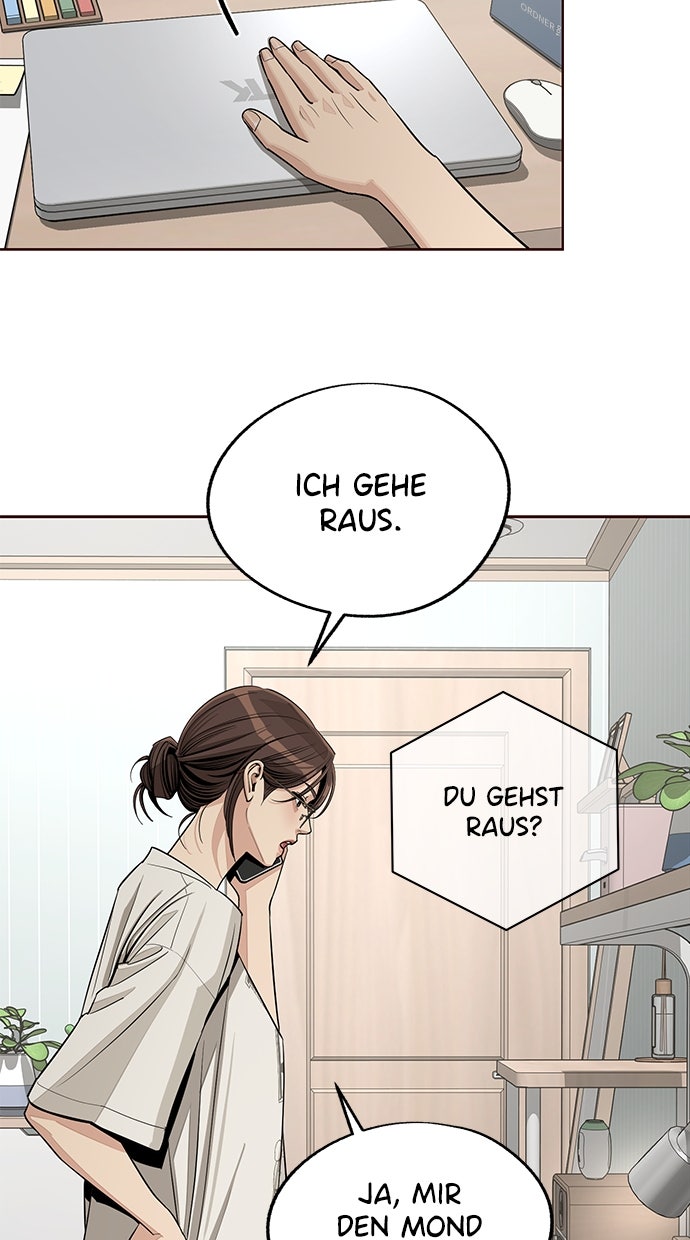 Read Iseops Liebe Manga Online