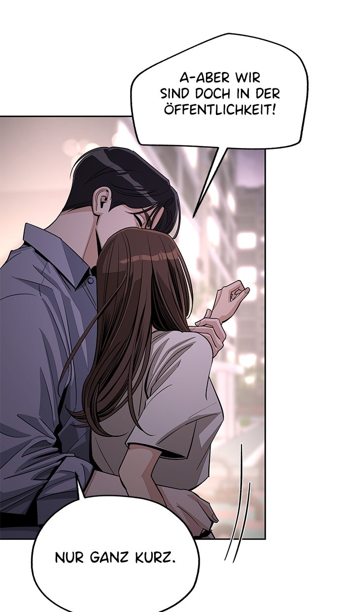 Read Iseops Liebe Manga Online