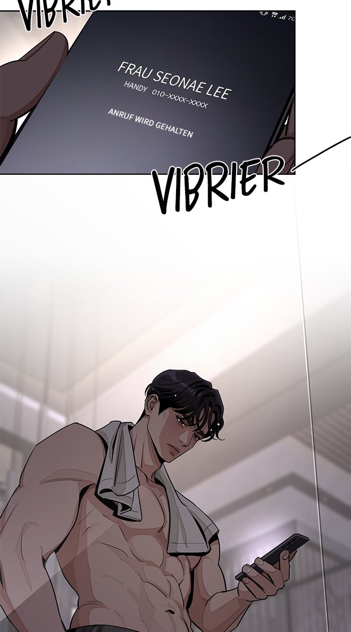 Read Iseops Liebe Manga Online